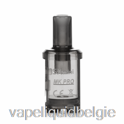 Vape België Yihi Sxmini Mk Pro Class Vervangende Pods 2ml Mk Pro Class Pods